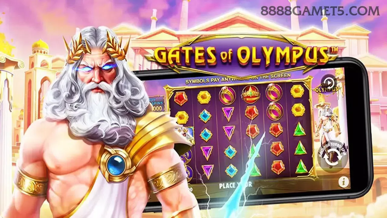Aplicativo móvel 8888game para iOS e Android